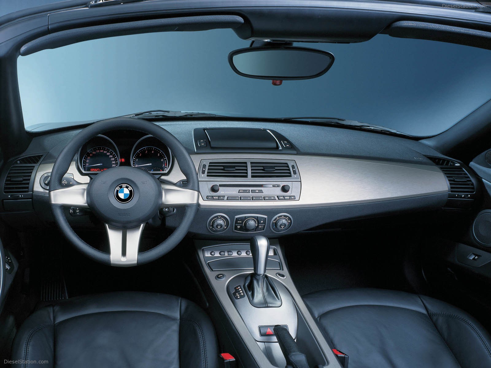 BMW Z4 (2002)